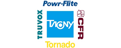 Tacony - logo image