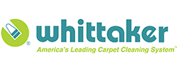 Whittaker - logo image
