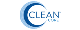CleanCore Solutions - logo image