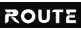 Route - logo image