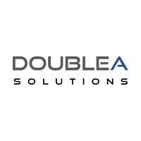 Double A Solutions – Blitz - logo image