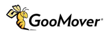 GooMover - logo image